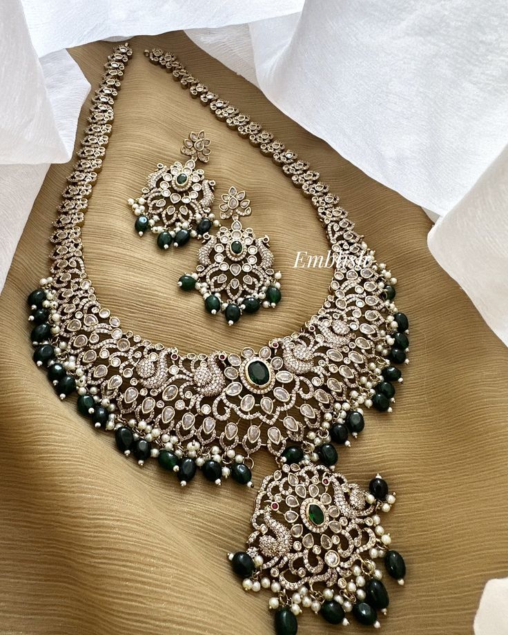 Victorian Cut Super Look Set